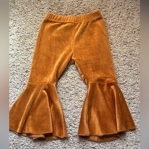 Bell bottoms 18-24M
